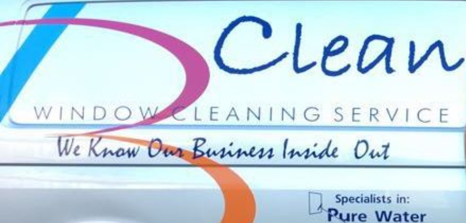 B Clean Window and Gutter Cleaning Services
